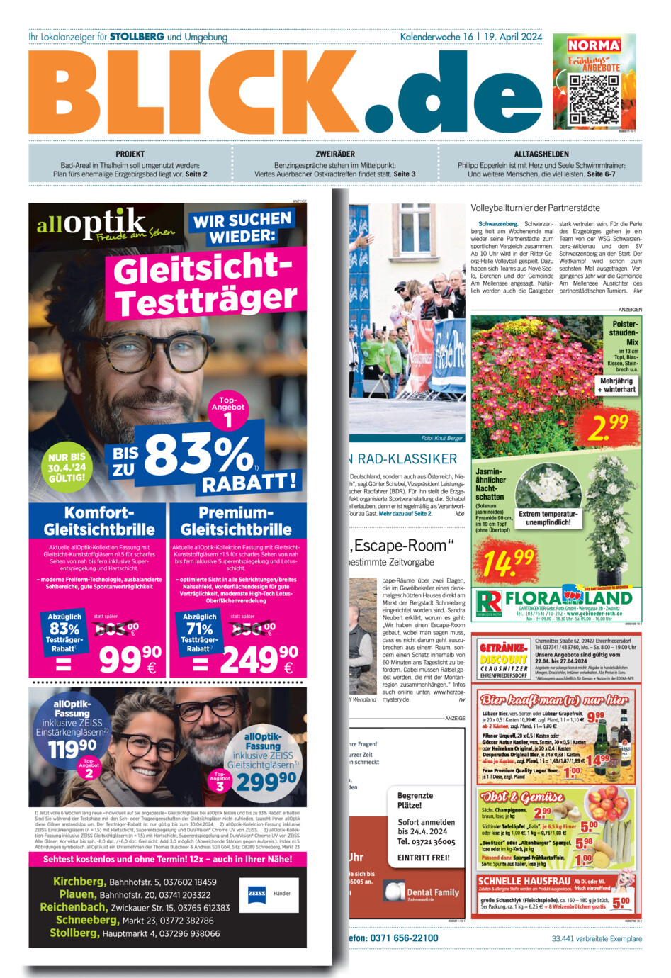 Stollberger Blick
