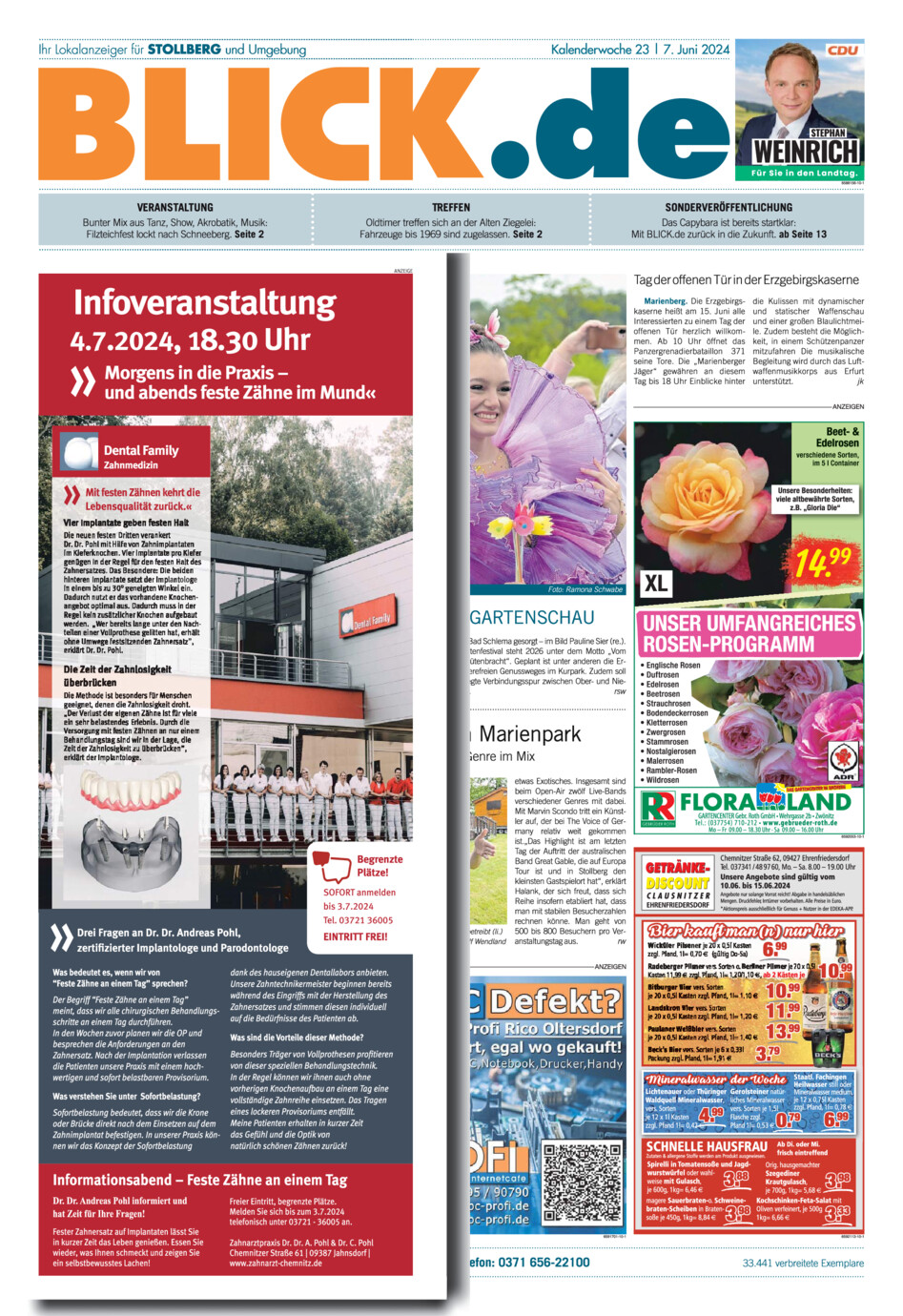 Stollberger Blick
