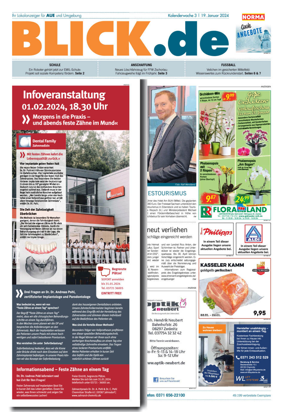 Auer Blick
